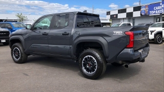 Used 2025 Toyota Tacoma 4WD TRD Off Road Double Cab 5ft Bed AT at Kama'aina Nissan near Hilo, HI
