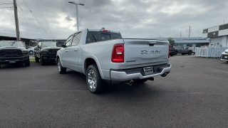 New 2026  Ram 1500 Big Horn 4x4 Crew Cab 5'7" Box at IK Auto Group near Hilo&comma; HI