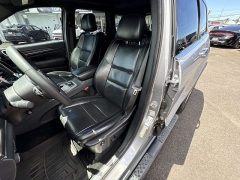 Used 2015  Jeep Grand Cherokee 4d SUV 4WD Limited at Kama'aina Nissan near Hilo&comma; HI