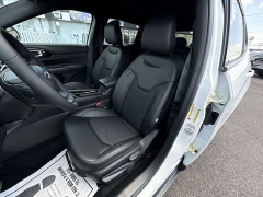 New 2026  Jeep Compass Latitude Altitude 4x4 at IK Auto Group near Hilo&comma; HI