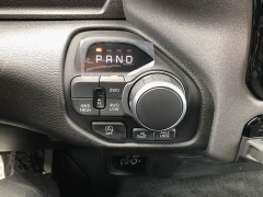 New 2025  Ram 1500 4WD Tradesman Quad Cab 6'4" Box at IK Auto Group near Hilo&comma; HI