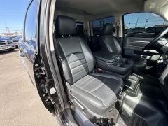 Used 2017  Ram 1500 2WD Crew Cab Big Horn at Kona Nissan near Kailua Kona&comma; HI
