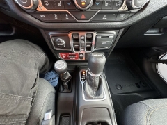 New 2026  Jeep Wrangler Willys 4 Door 4x4 at IK Auto Group near Hilo&comma; HI