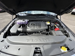 New 2026  Ram 1500 4WD Big Horn Crew Cab 5'7" Box at IK Auto Group near Hilo&comma; HI