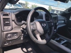 Used 2024 Ram 1500 4WD Rebel Crew Cab 5'7" Box at Kona Nissan near Kailua Kona, HI