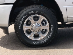 New 2026  Ram 2500 4WD Big Horn Crew Cab 8' Box at IK Auto Group near Hilo&comma; HI