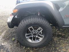 New 2025  Jeep Gladiator Mojave 4x4 at IK Auto Group near Hilo, HI
