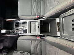 Used 2024  Nissan Frontier Crew Cab 4x4 PRO-4X at IK Auto Group near Hilo&comma; HI
