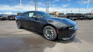 New 2026  Dodge Charger R&sol;T Plus 4-Door AWD at IK Auto Group near Hilo&comma; HI