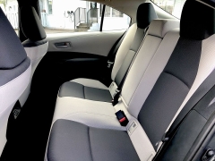 Used 2024 Toyota Corolla LE CVT at Kona Nissan near Kailua Kona, HI