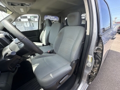 Used 2020  Ram 1500 Classic 4WD Crew Cab Tradesman at Kona Nissan near Kailua Kona&comma; HI