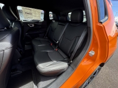 New 2026  Jeep Compass Latitude Altitude 4x4 at IK Auto Group near Hilo&comma; HI
