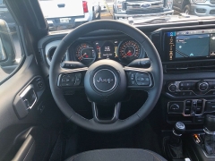 New 2025 Jeep Gladiator Sport S 4x4 at IK Auto Group near Hilo, HI