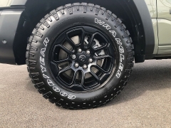 New 2026  Ram 1500 4WD Rebel Crew Cab 5'7" Box at IK Auto Group near Hilo&comma; HI