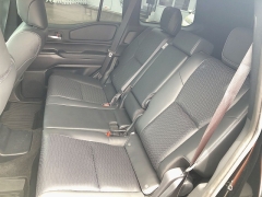 Used 2025  Toyota Land Cruiser 4WD at Kama'aina Nissan near Hilo&comma; HI