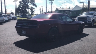 Used 2020  Dodge Challenger 2d Coupe RWD R&sol;T at Kona Nissan near Kailua Kona&comma; HI