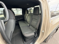 Used 2024  Nissan Frontier Crew Cab 4x4 PRO-4X at IK Auto Group near Hilo&comma; HI