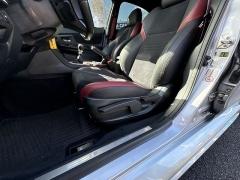 Used 2018  Subaru WRX 4d Sedan STI at Kona Nissan near Kailua Kona&comma; HI