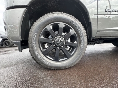 New 2026  Ram 2500 4WD Big Horn Crew Cab 6'4" Box at IK Auto Group near Hilo&comma; HI