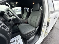 New 2026  Ram 1500 4WD Tradesman Quad Cab 6'4" Box at IK Auto Group near Hilo&comma; HI