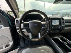 Used 2018  Ford Super Duty F-350 4WD Crew Cab Limited SRW Longbed at IK Auto Group near Hilo&comma; HI