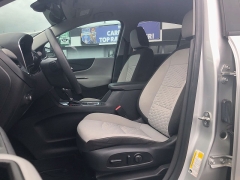 Used 2021  Chevrolet Equinox FWD 4dr LS w/1LS at Kama'aina Nissan near Hilo, HI