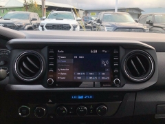Used 2023  Toyota Tacoma 4WD TRD Off Road Double Cab 5ft Bed V6 AT at Kona Nissan near Kailua Kona&comma; HI