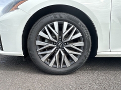 Used 2025  Nissan Altima SV FWD at Kona Nissan near Kailua Kona&comma; HI