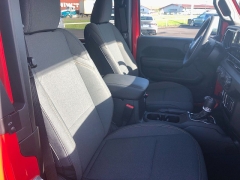 New 2026  Jeep Wrangler Sport 2 Door 4x4 at IK Auto Group near Hilo&comma; HI