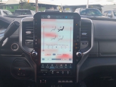 New 2025  Ram 3500 4WD Laramie Crew Cab 6'4" Box at IK Auto Group near Hilo, HI