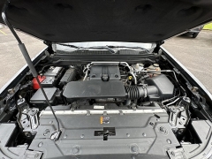 Used 2025  Chevrolet Colorado 4WD Crew Cab Trail Boss at IK Auto Group near Hilo&comma; HI