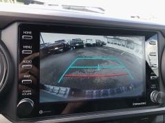 Used 2023  Toyota Tacoma 4WD TRD Off Road Double Cab 5ft Bed V6 AT at Kama'aina Nissan near Hilo&comma; HI