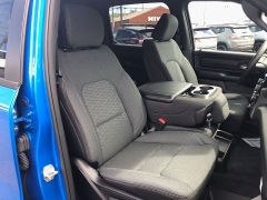 New 2026  Ram 1500 4WD Warlock 4x4 Crew Cab 5'7" Box at IK Auto Group near Hilo, HI