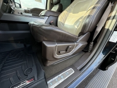 Used 2018  Ford Super Duty F-350 4WD Crew Cab Limited SRW Longbed at IK Auto Group near Hilo&comma; HI