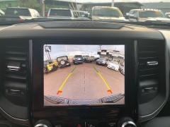 New 2026  Ram 1500 4WD Warlock 4x4 Crew Cab 5'7" Box at IK Auto Group near Hilo, HI