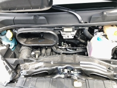 New 2026  Ram ProMaster Cargo Van Tradesman 2500 Hi Roof 136" WB w&sol;Pass St at IK Auto Group near Hilo&comma; HI