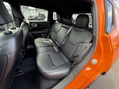 New 2026  Jeep Compass Latitude Altitude 4x4 at IK Auto Group near Hilo&comma; HI