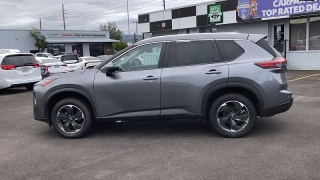 Used 2024  Nissan Rogue FWD SV at IK Auto Group near Hilo&comma; HI