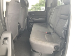 Used 2024  Nissan Frontier Crew Cab 4x2 SV at Kona Nissan near Kailua Kona&comma; HI