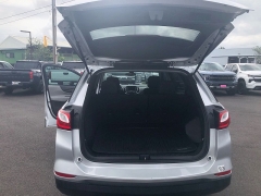 Used 2021  Chevrolet Equinox FWD 4dr LS w/1LS at Kama'aina Nissan near Hilo, HI
