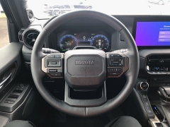 Used 2025  Toyota Land Cruiser 4WD at Kama'aina Nissan near Hilo&comma; HI