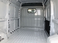 New 2026  Ram ProMaster Cargo Van Tradesman 1500 Hi Roof 136" WB w&sol;Pass St at IK Auto Group near Hilo&comma; HI