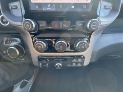 New 2026  Ram 1500 4WD Warlock 4x4 Crew Cab 5'7" Box at IK Auto Group near Hilo&comma; HI