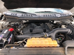 Used 2018  Ford F-150 4WD SuperCrew XLT 5 1&sol;2 at Kama'aina Nissan near Hilo&comma; HI