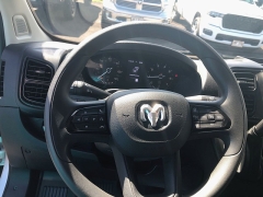 New 2026  Ram ProMaster Cargo Van Tradesman 1500 Hi Roof 136" WB w&sol;Pass St at IK Auto Group near Hilo&comma; HI