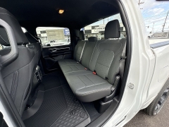 New 2026  Ram 1500 4WD Big Horn Crew Cab 5'7" Box at IK Auto Group near Hilo&comma; HI