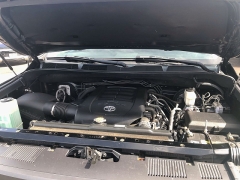 Used 2014  Toyota Tundra 4WD Double Cab SR5 5&period;7L FFV at Kona Nissan near Kailua Kona&comma; HI