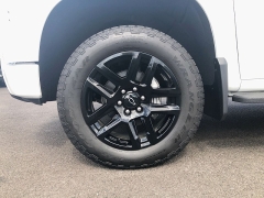 Used 2025  Chevrolet Silverado 1500 4WD Crew Cab 147" RST at IK Auto Group near Hilo, HI