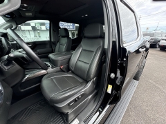 Used 2020  Chevrolet Silverado 1500 4WD Crew Cab LTZ at Kama'aina Nissan near Hilo&comma; HI