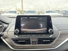 Used 2025  Nissan Altima SV FWD at Kona Nissan near Kailua Kona&comma; HI